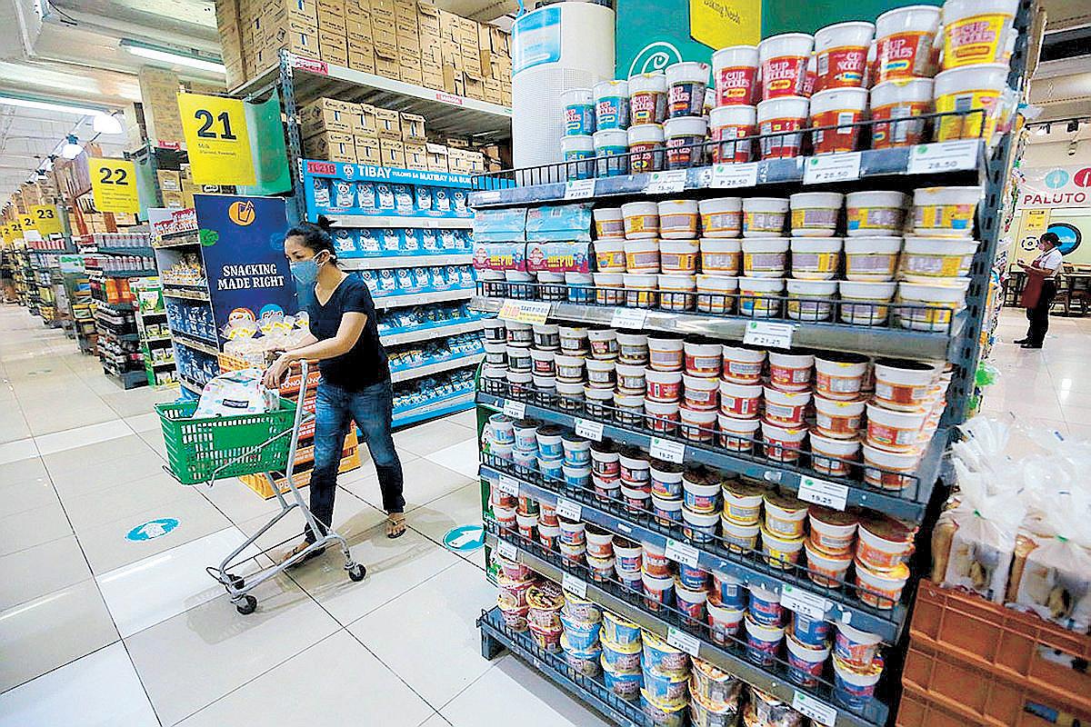 Wholesale price growth eases in August