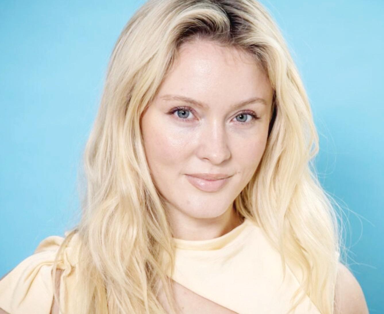 Zara Larsson hopes 'Midnight Sun' helps complete her pop superstar puzzle