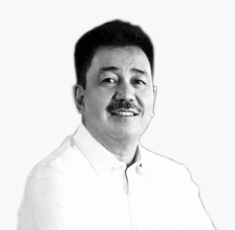 We need to improve Filipino English proficiency