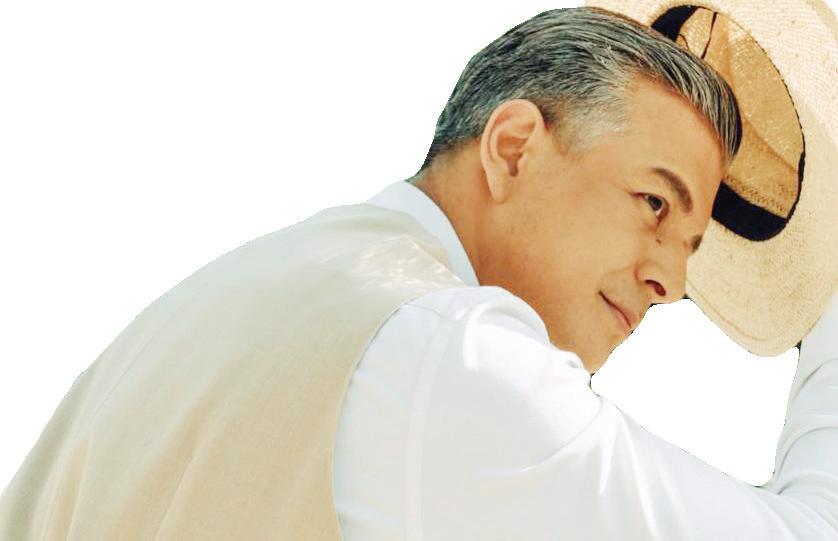 JERICHO ROSALES ON STARRING IN ‘QUEZON’: I FEEL PROUDER AS A FILIPINO