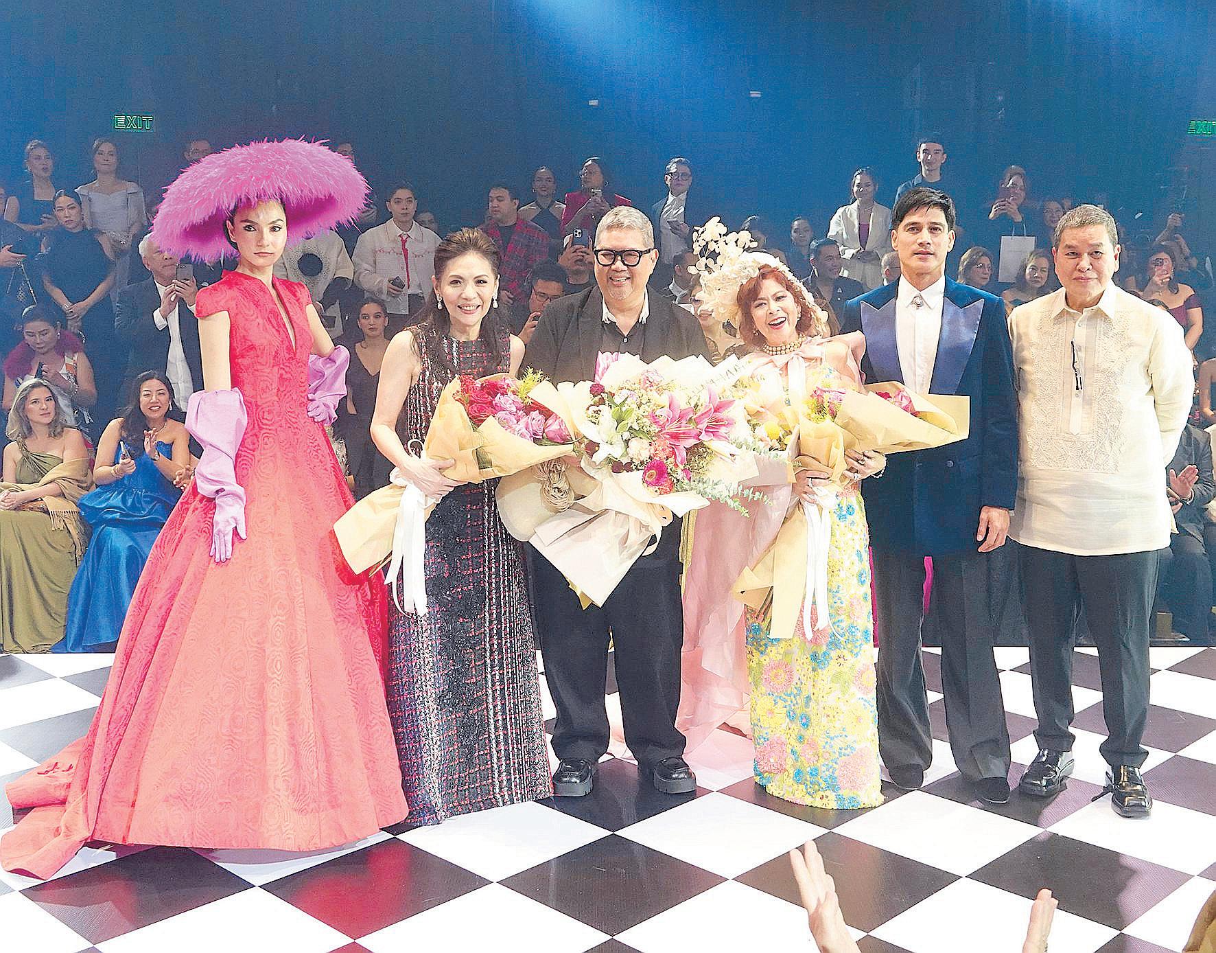 RHETT EALA, THE COUNTRY'S TOP TRENDSETTER: 'I WANT FASHION TO BE EASY AND DEMOCRATIC'