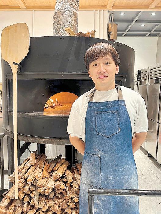 JAPAN-FAMOUS PST NOW SERVES SIGNATURE PIZZAS IN MANILA