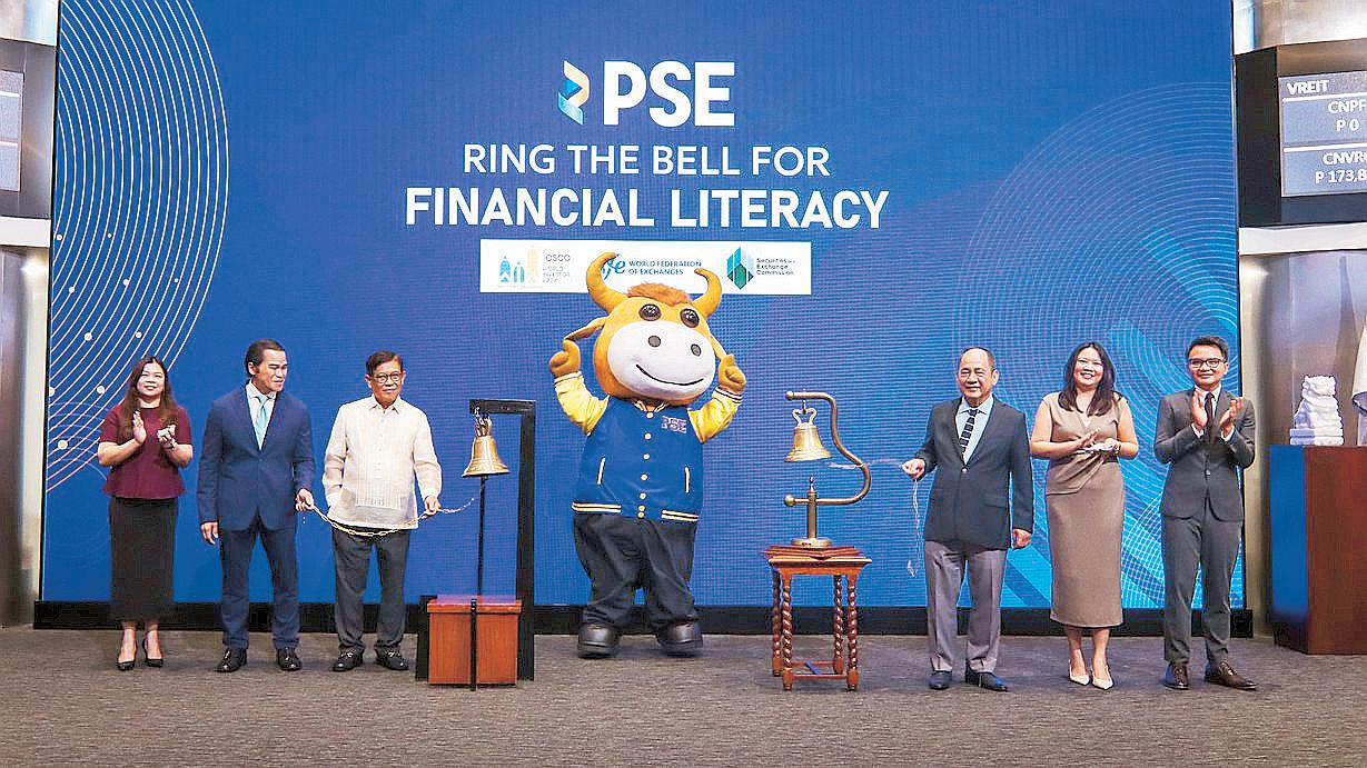 PSE mulls easier disclosure rules to boost IPO market