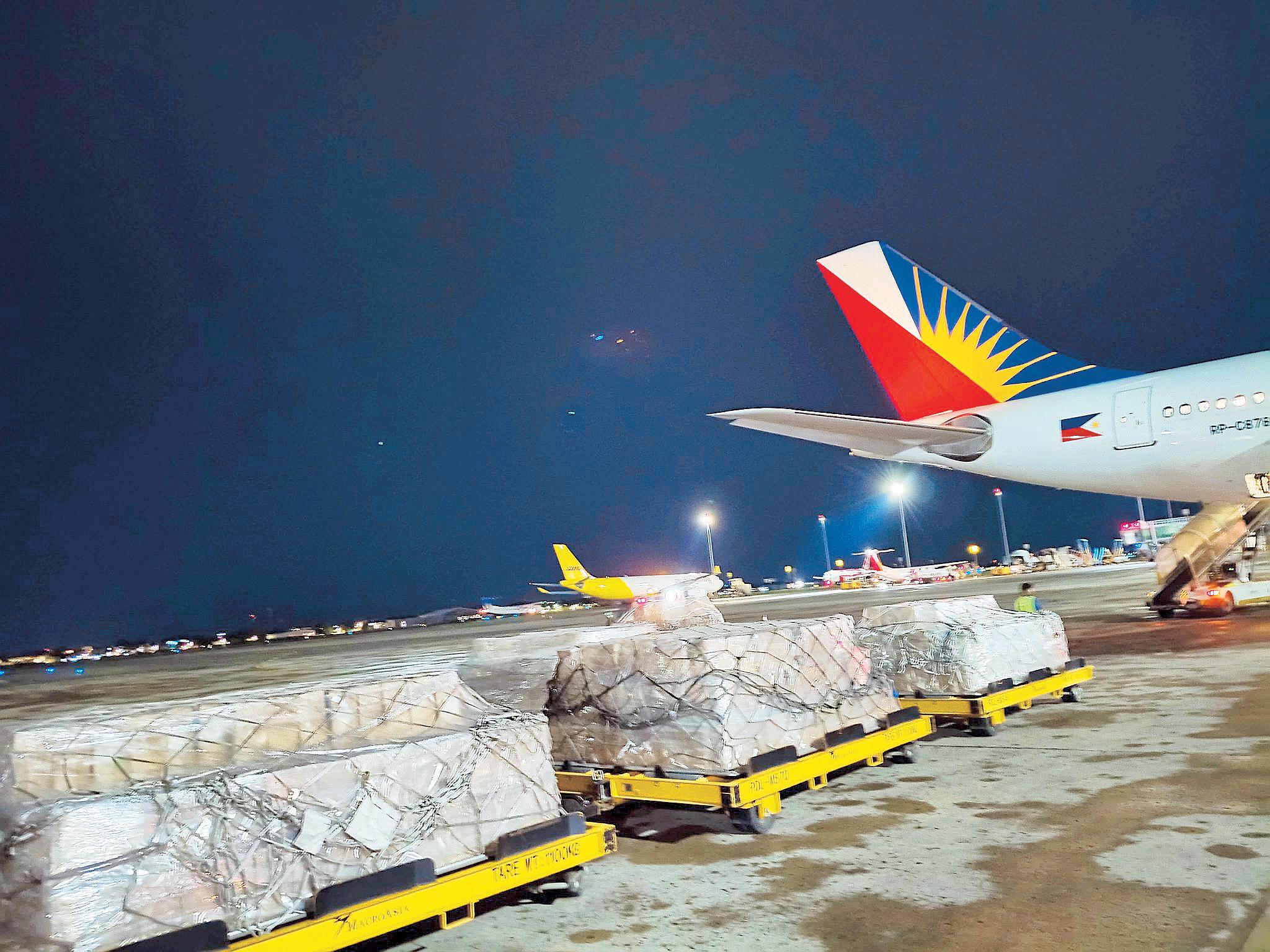 PAL urges creation of airport masterplan