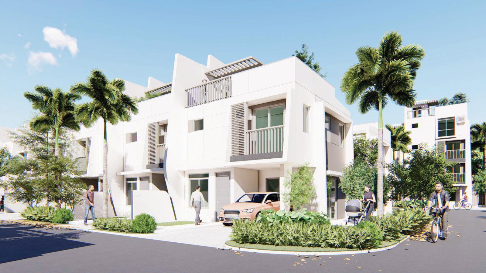 THE NEW WAVE OF AZURE NORTH: CENTURY PROPERTIES PIVOTS TO PREMIUM BEACH-INSPIRED TOWNVILLAS