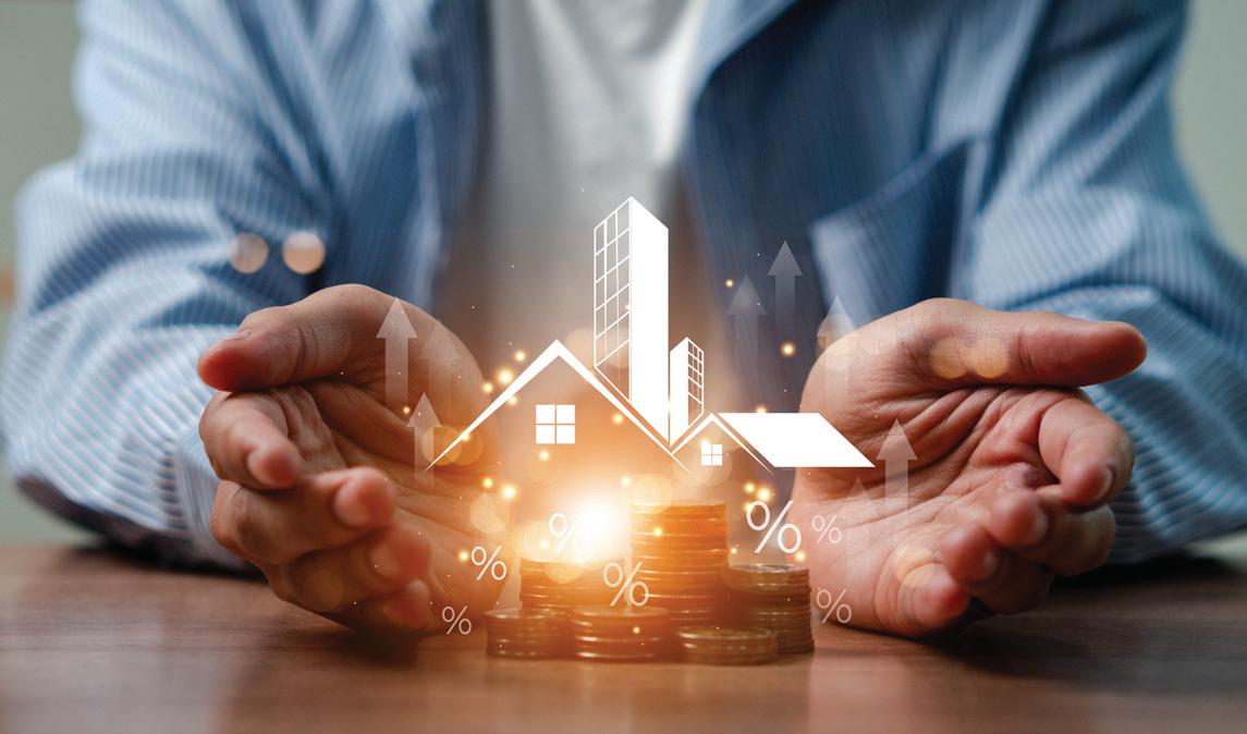 Mastering your returns: A guide to maximizing rental yield