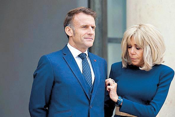Macron to appoint new French PM in next 48 hours