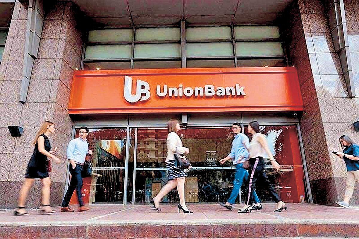 UnionBank to infuse up to P1.5 B into CitySavings