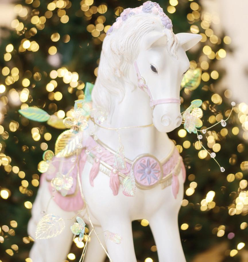 Deck the halls: Rustan's Christmas Shop 2025 brings holiday magic home