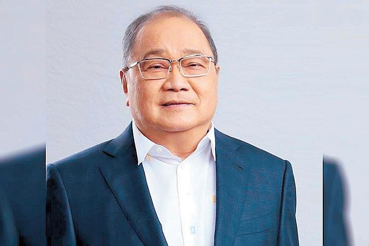 Gen Zs emerging as heirs to MVP Group