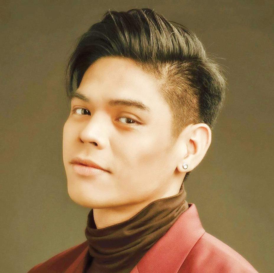 SHIELA VALDERRAMA AND ARMAN FERRER CELEBRATE ONSTAGE CHEMISTRY IN 'AS WE ARE