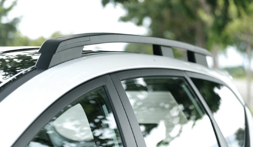 Hyundai updates the Stargazer: More mainstream, more upscale