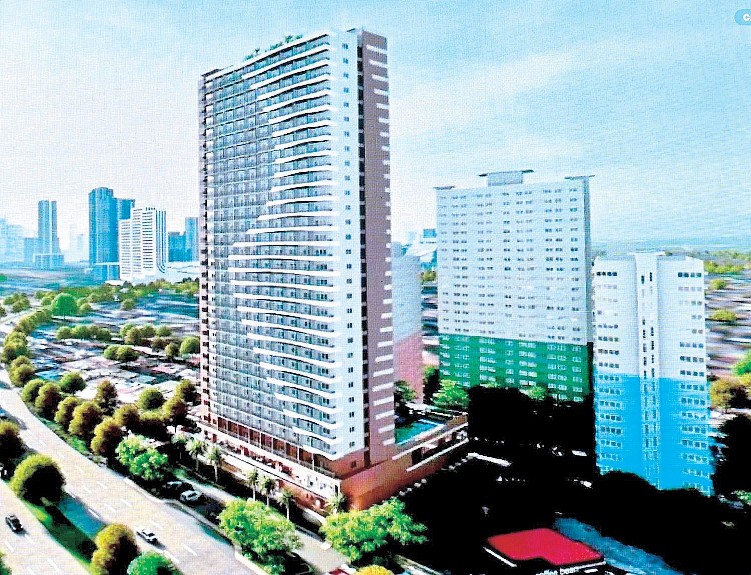 THE NEW VALUE-FOR-MONEY NOVEL HOTEL OF BOBBY ALVAREZ