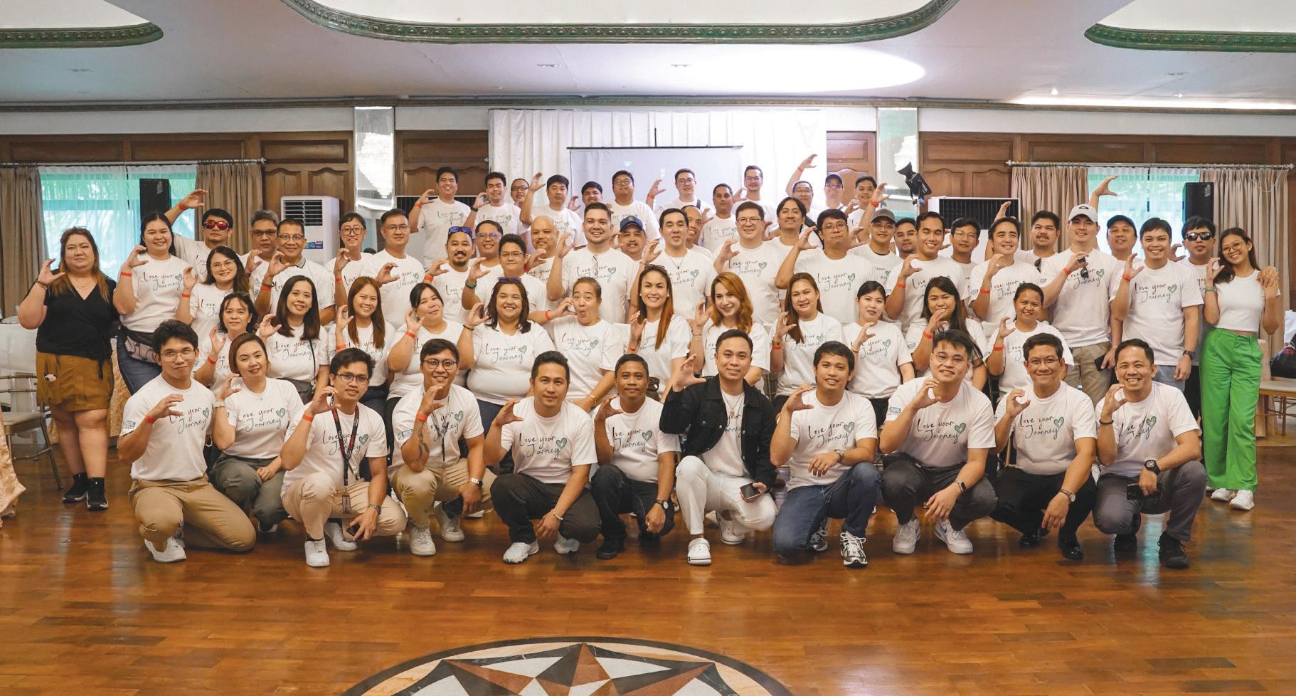 Chery Auto Philippines celebrates 6 years of strong customer relationships