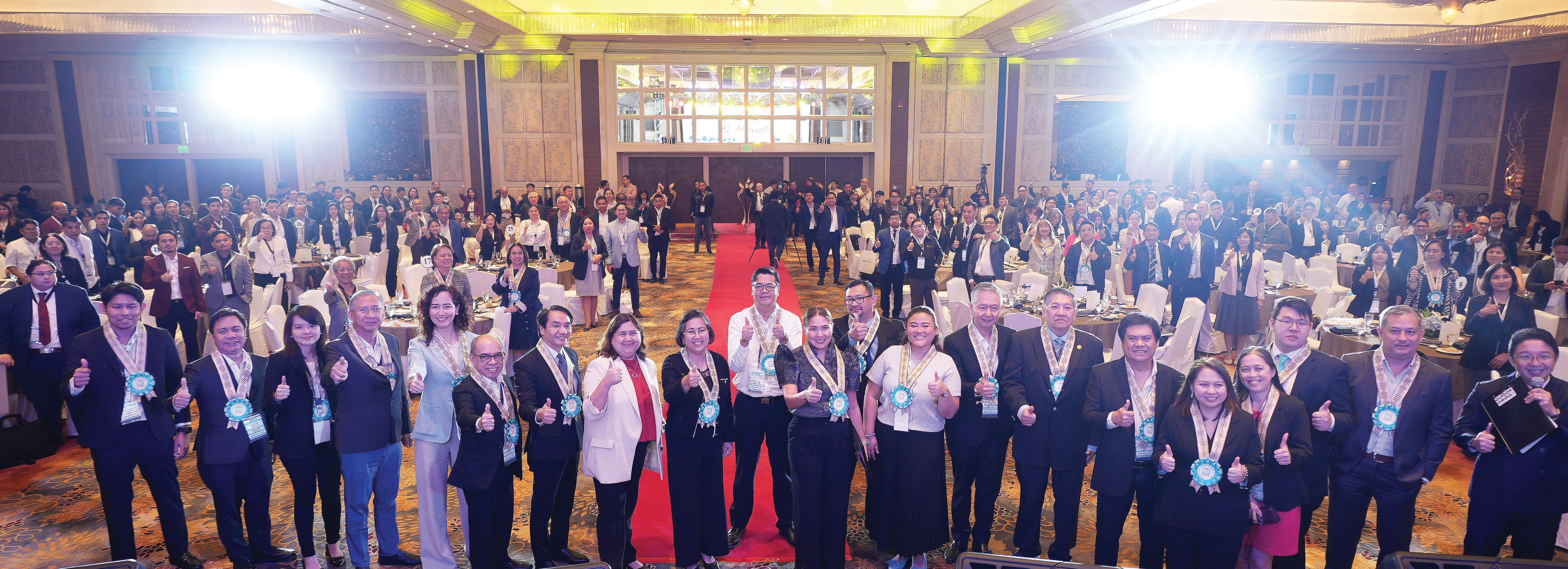 SHDA convention reaffirms unified push to “recalibrate” housing strategies