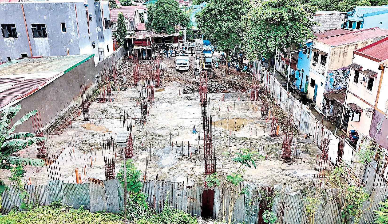 Citizens given active role in probe of health centers
