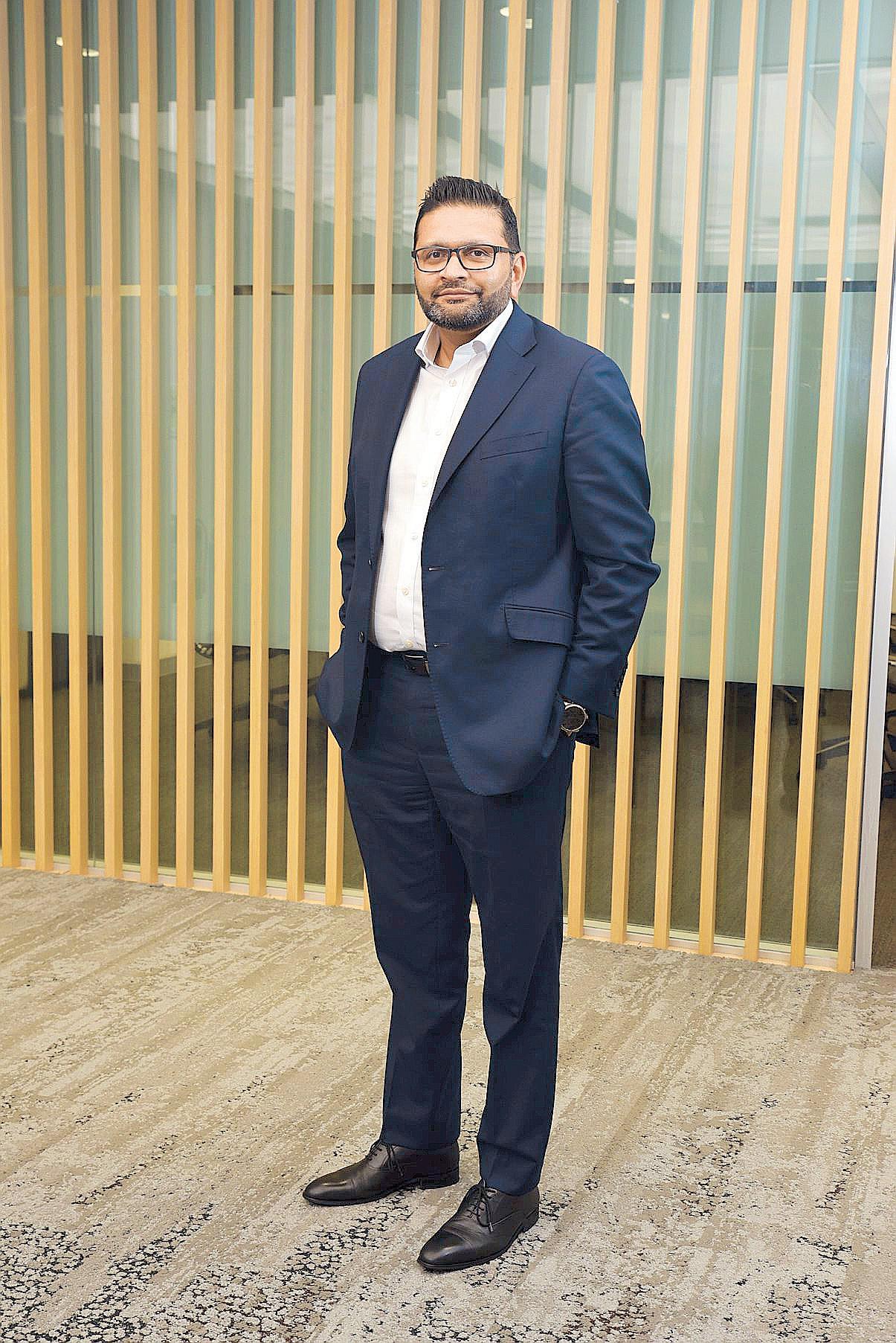 Citi taps Filipino talent for global transformation
