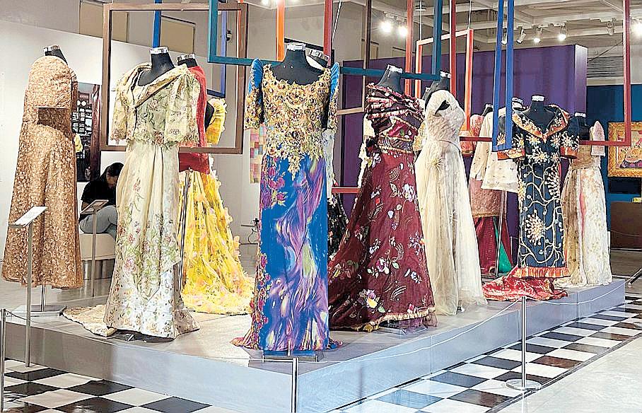 PATIS TESORO COMES HOME TO ILOILO