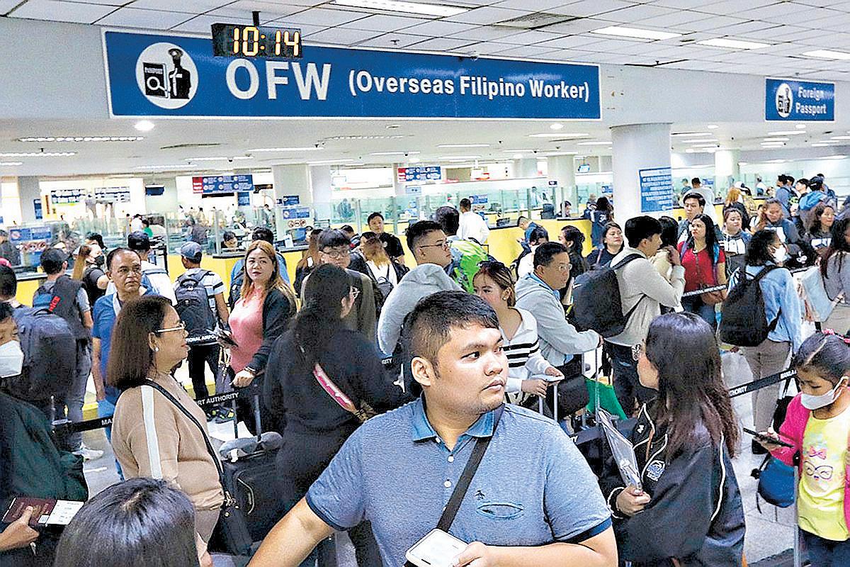 BSP expands investment options for OFWs
