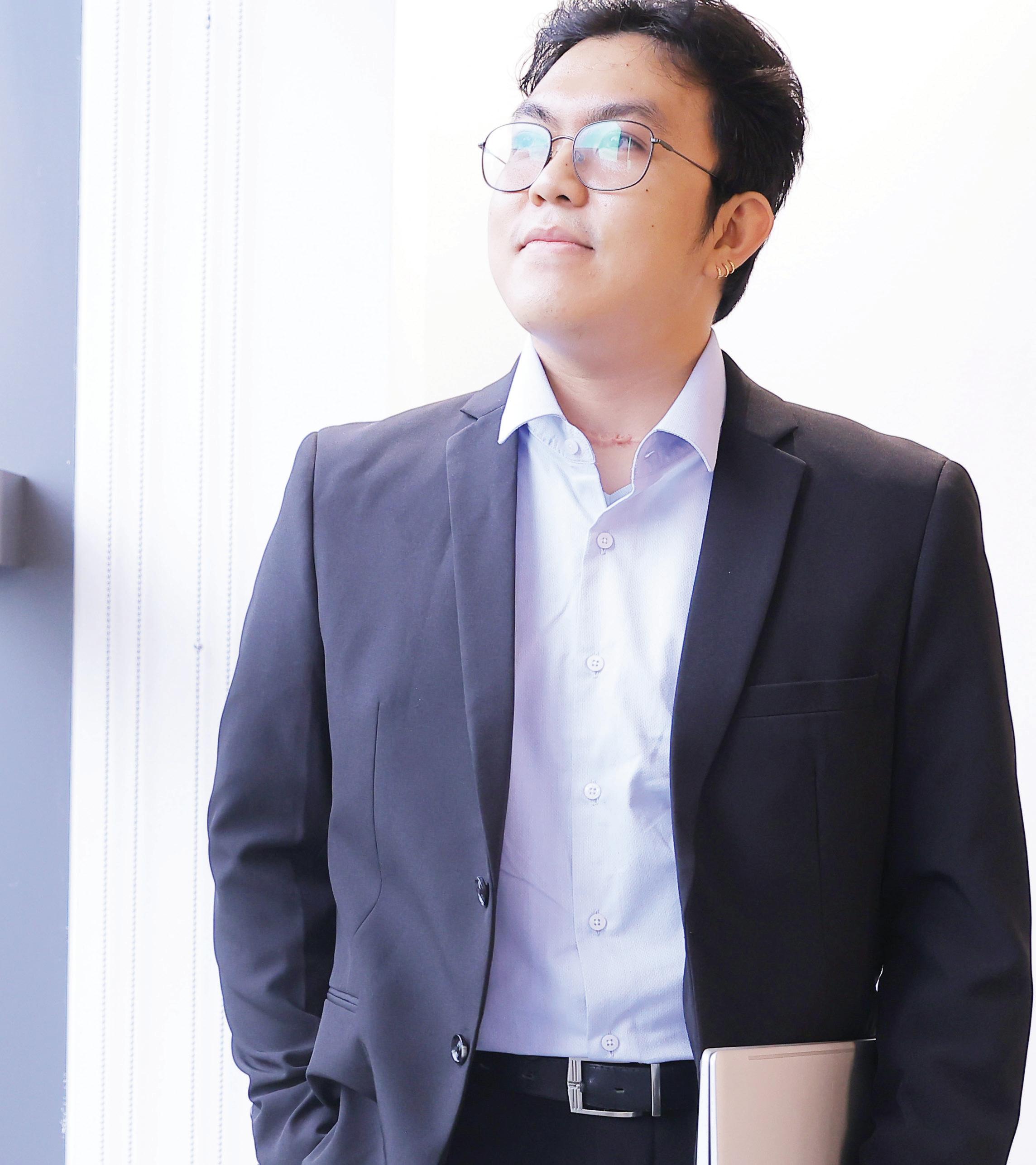 'Once a scholar, always a scholar' How SM Fotundation's college scholarship transformed two lives