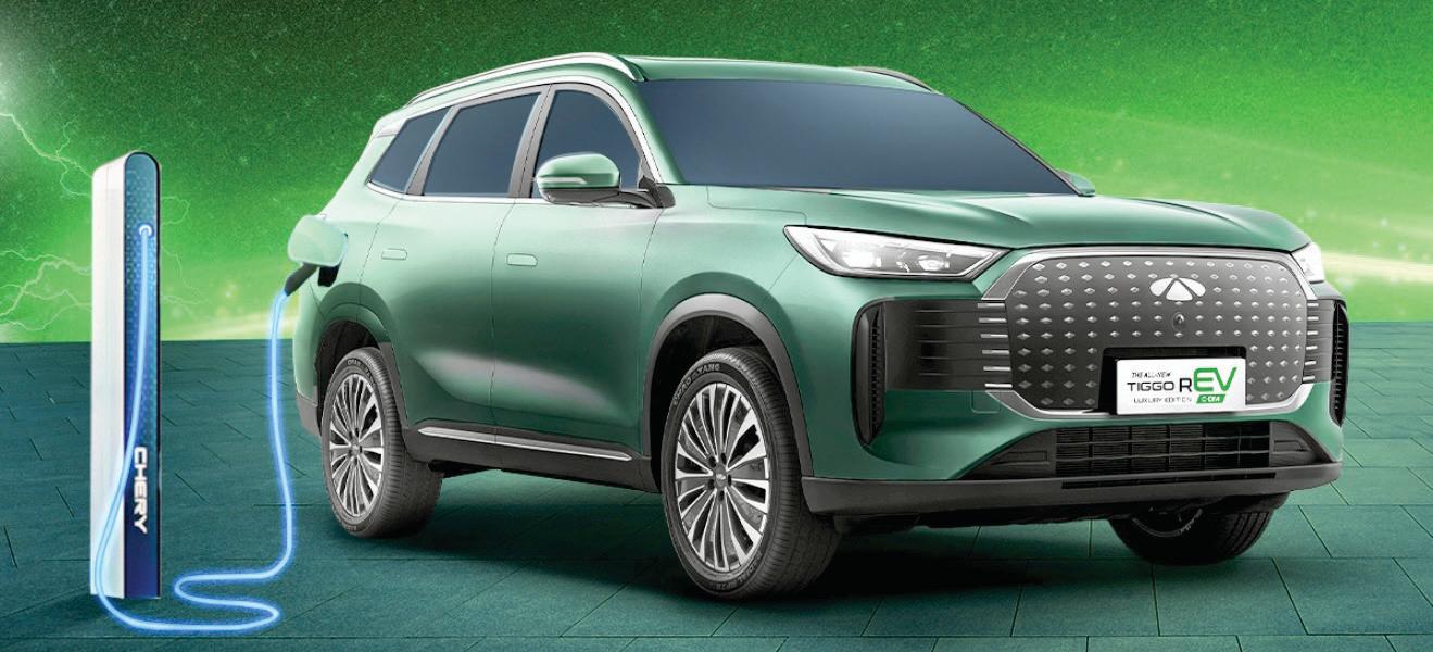 Philippine EV sector charges ahead with more investments to ignite long-term EVolution