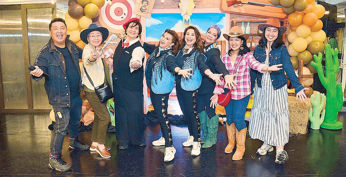 11 YEARS, 11 THINGS TO CELEBRATE AT SUNSHINE PLACE