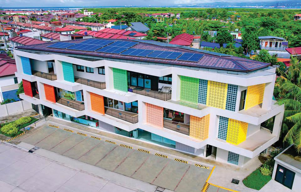 CEBU: THE SOUTH'S GATEWAY TO GROWTH HUB