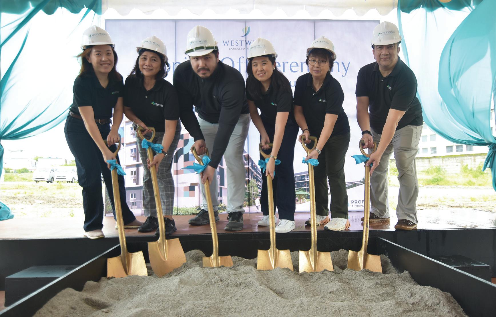 Finding the heart in community building