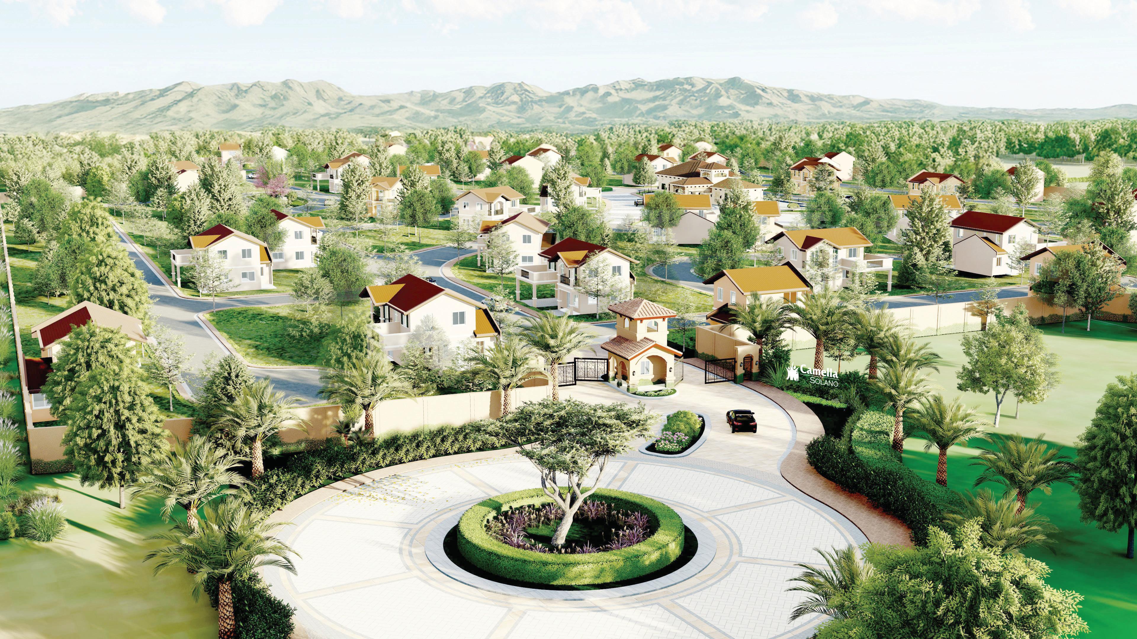 Camella Continues North Luzon Expansion with Launch of Residential Development in Nueva Vizcaya