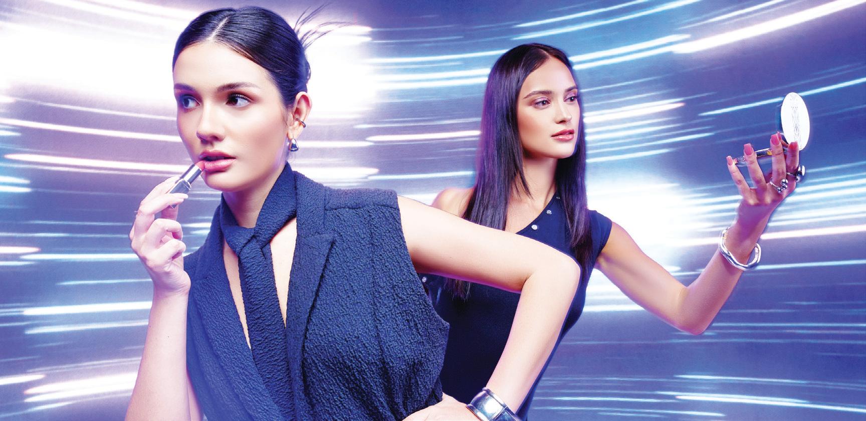 Beauty Addict Decoded - CELEBRATING 13 YEARS OF BEAUTY, INNOVATION, AND TIMELESS ELEGANCE AT RUSTAN'S