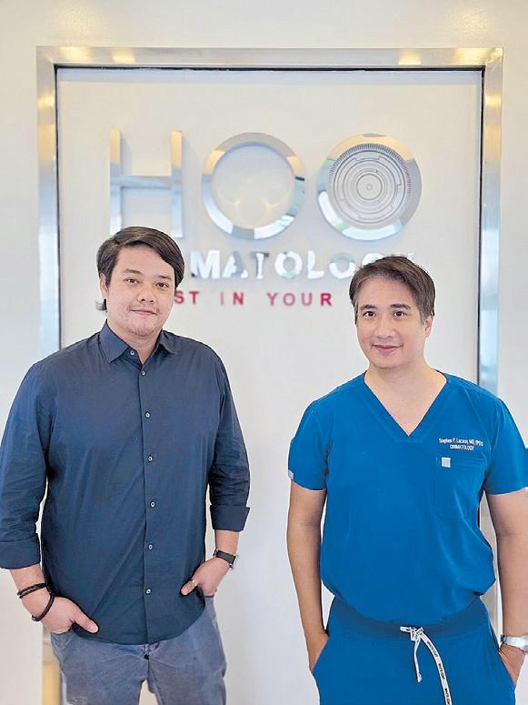 Who's HOO in skincare