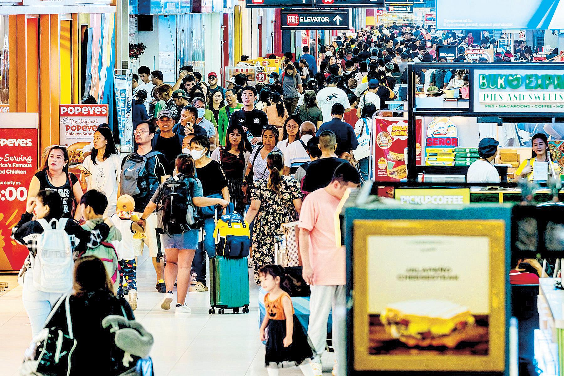 Senate Blue Ribbon panel to cast wider net