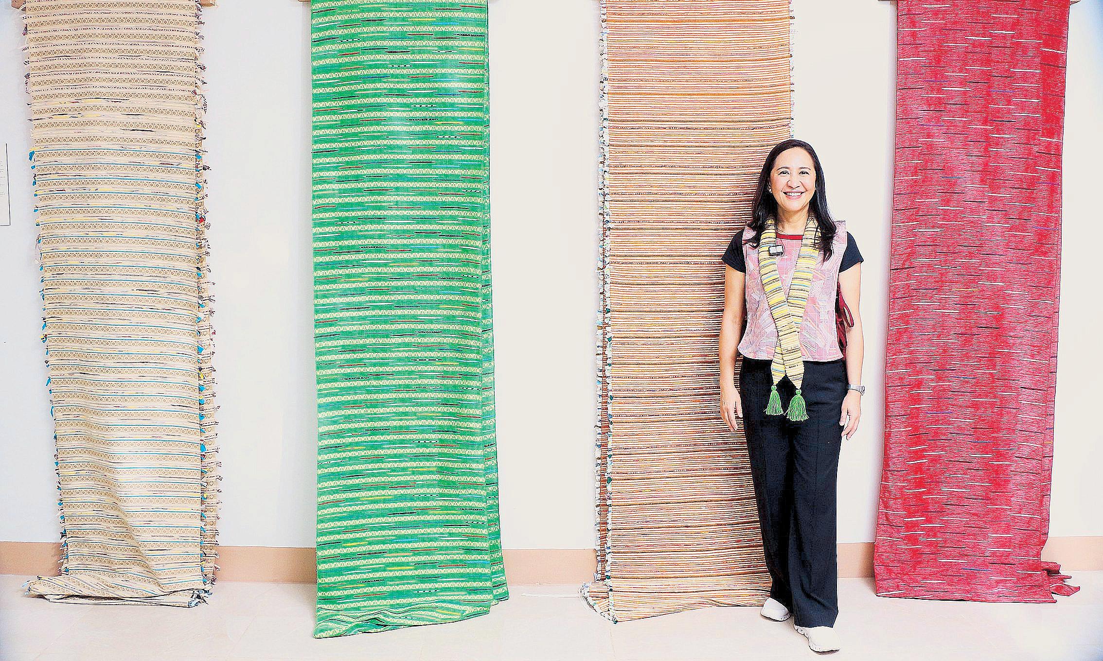 FROM DUMPSITE TO DREAMSCAPE: MAYOR JOY BELMONTE'S CIRCULAR REVOLUTION IN PAYATAS