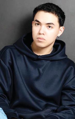 After doing covers, Kavi drops debut original song