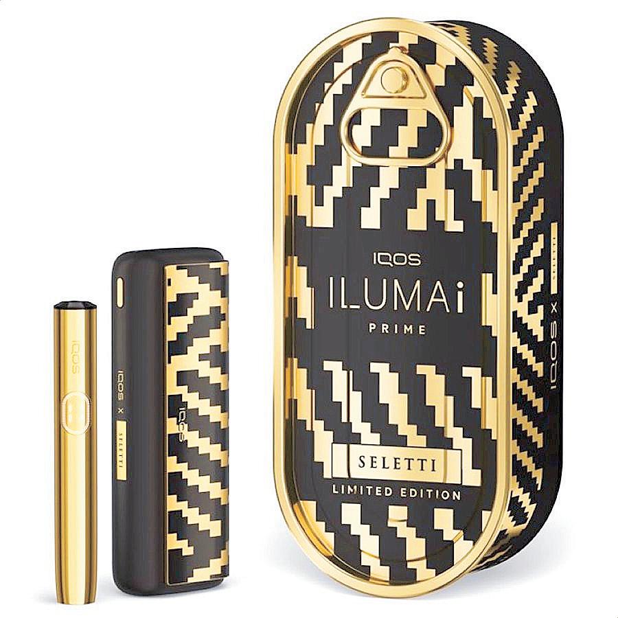 IQOS reaches $10-B milestone as PMI puffs up smoke-free vision