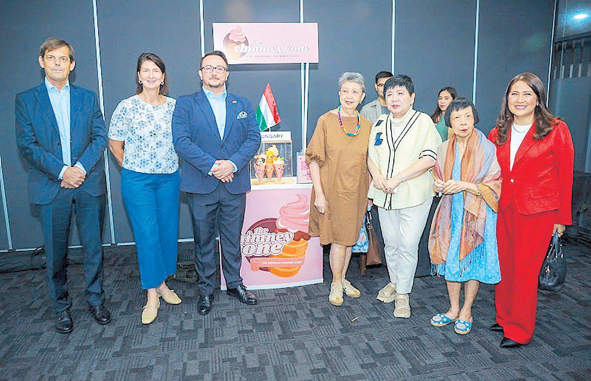 INTERNATIONAL BAZAAR 2025 AT WORLD TRADE CENTER NOV. 16