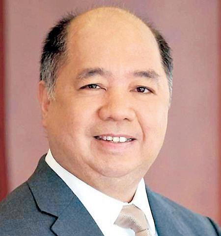 Veteran insurer joins board of AB Capital and Investment Corp.