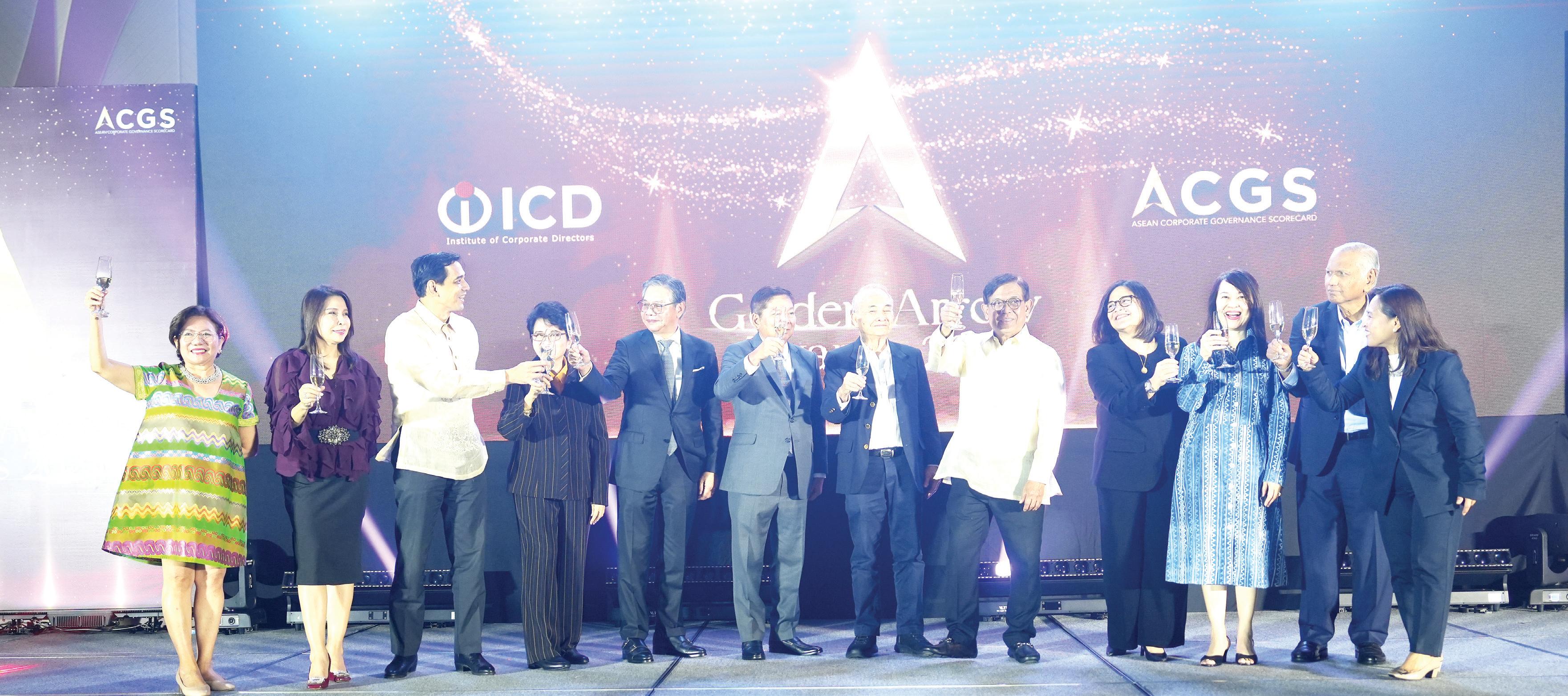 ICD: Fortifying boards towards a robust future