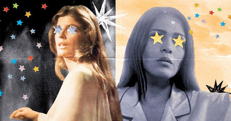 SUBTLE ART OF FEAR: THE EVOLUTION OF FEMINISM AND HORROR