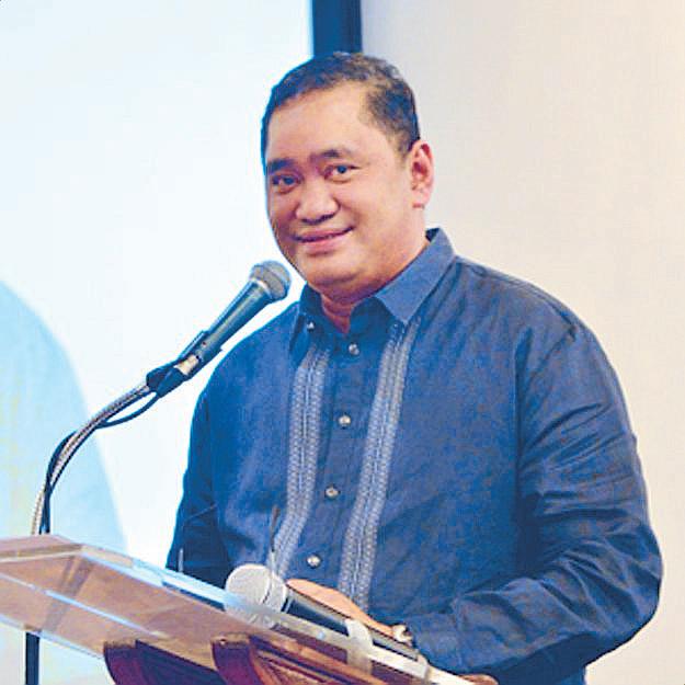 DBP senior official named Audit Executive of the Year