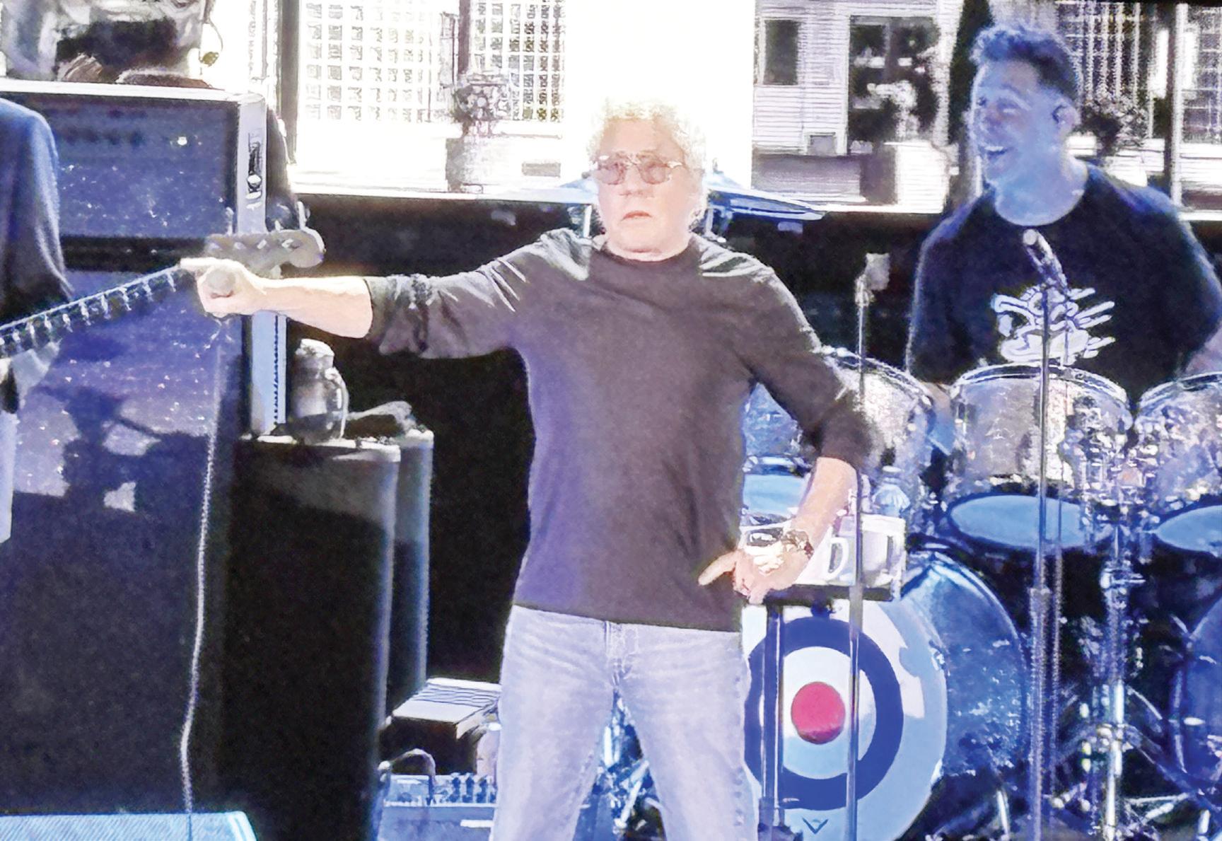 LONG LIVE THE WHO!