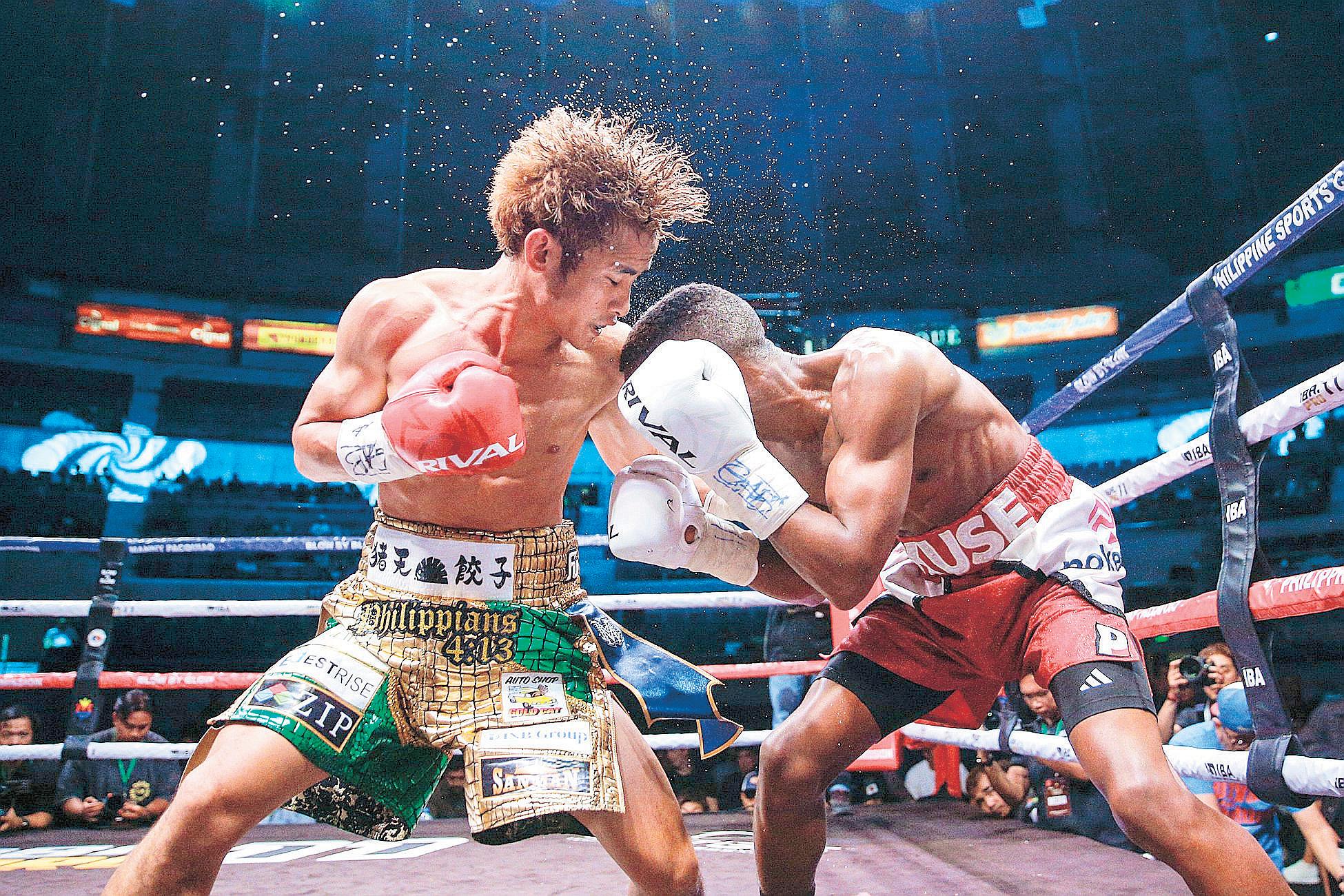 JERUSALEM KEEPS WORLD CROWN