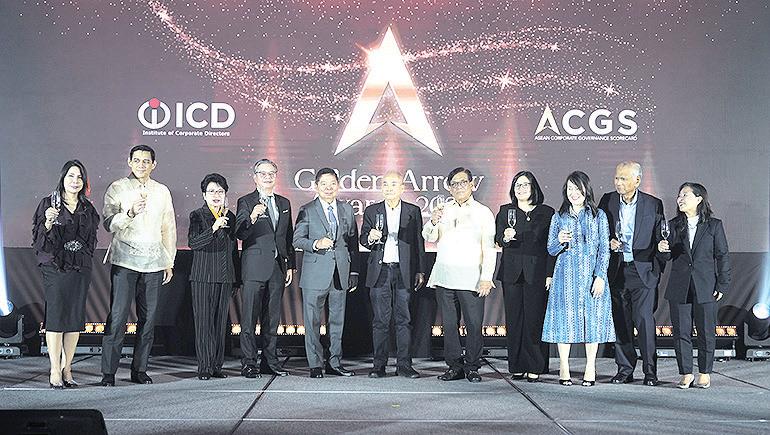 Good governance starts here: Meet the team at ICD