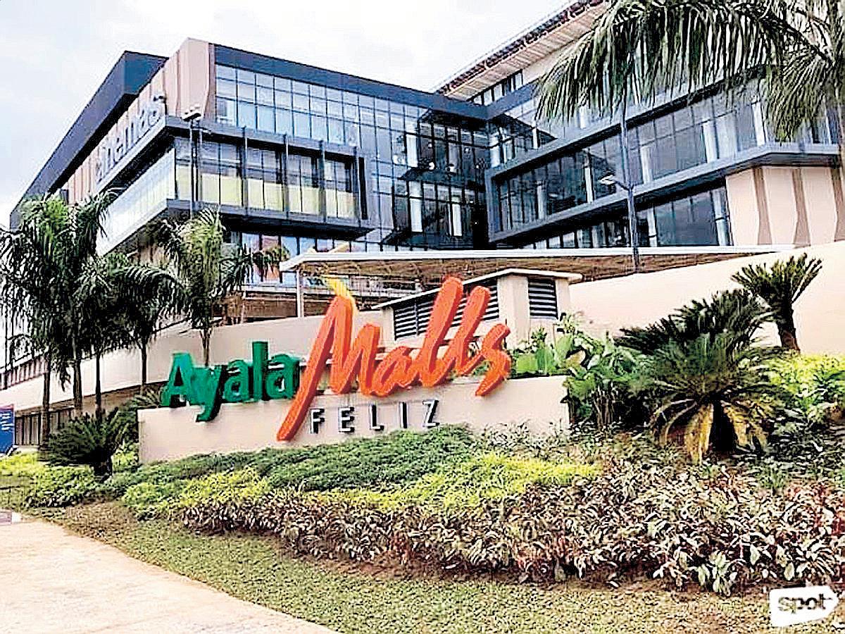 AREIT acquiring P19.5-B mall assets from Ayala Land