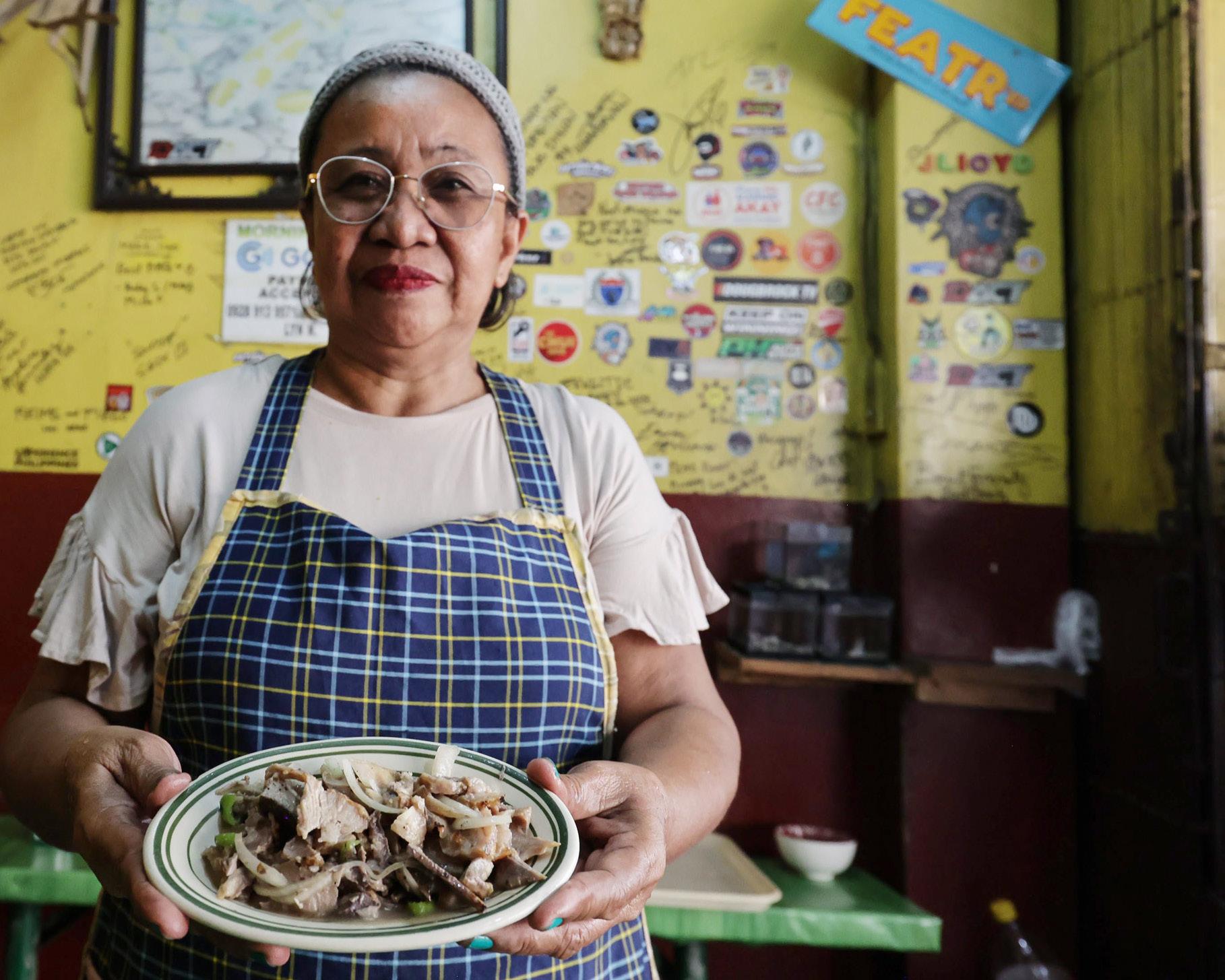 Phl restaurants get Michelin stars, honors