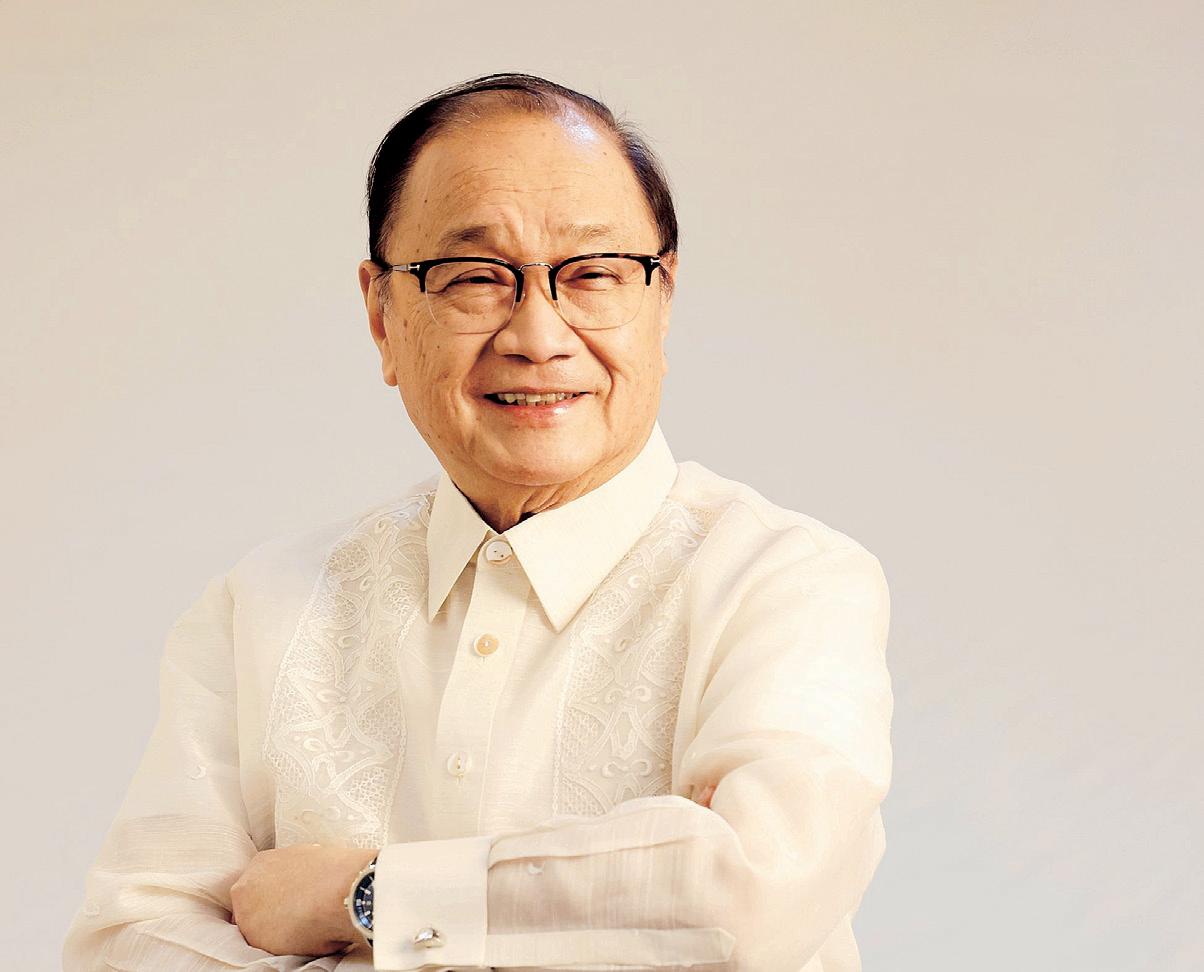 MVP pushes for purpose-driven leadership