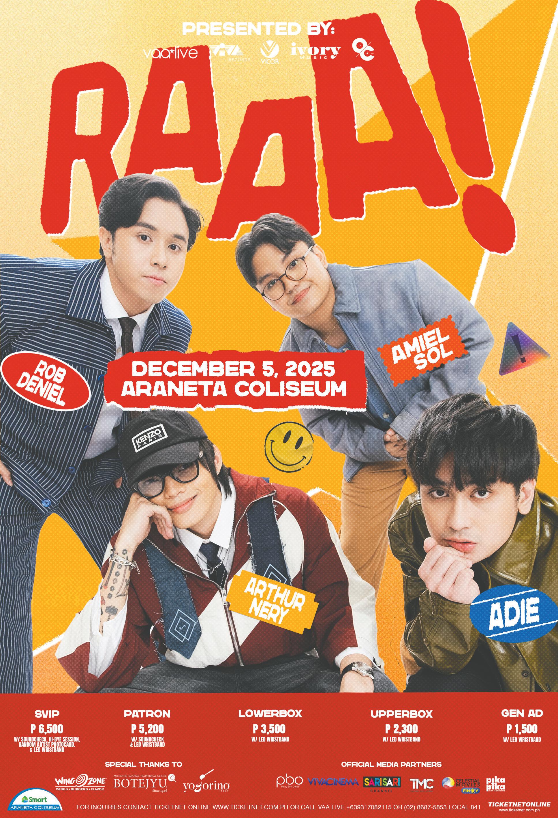 For veterans Pia and Ivan, there's still more to explore in broadcasting