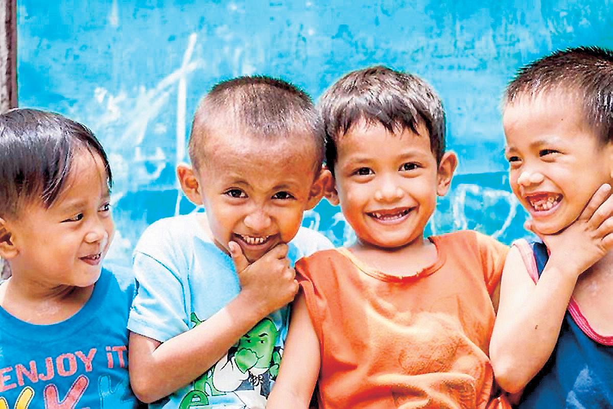 Phl to lead Asia's Gen Alpha boom by 2030