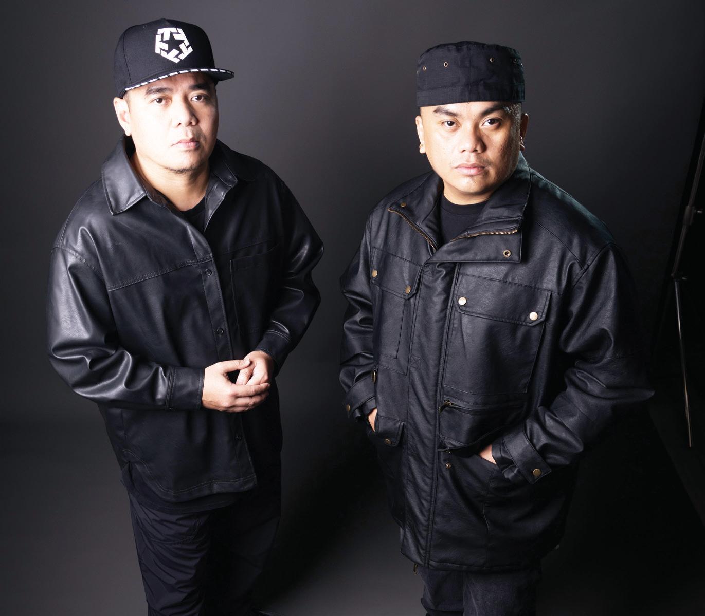 Gloc-9 on writing truthful songs and staying hopeful for the country