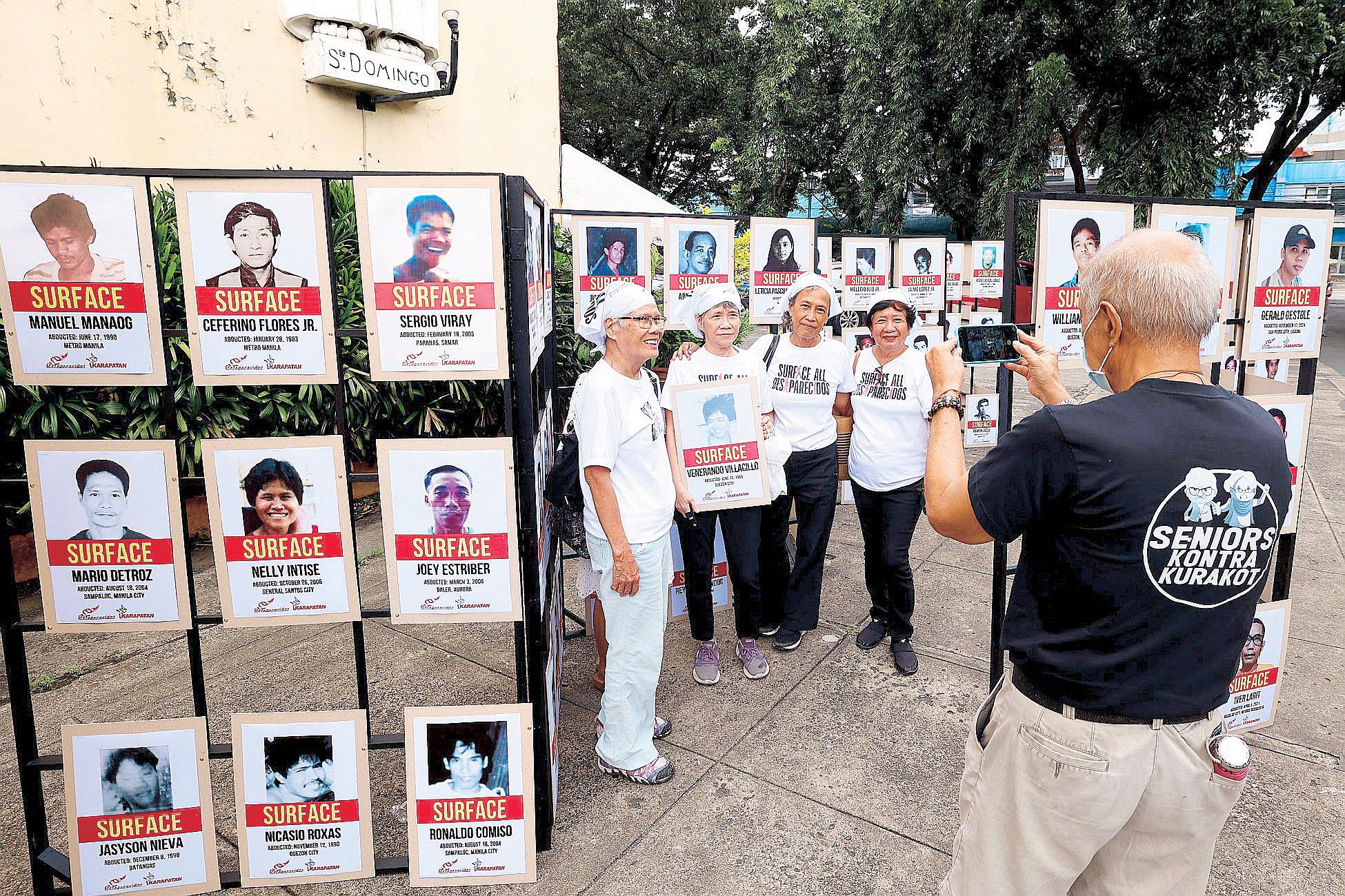 Marcos: ICI standing on solid legal ground